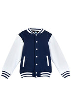 Varsity Jacket - Babies/Infants - WEARhouse