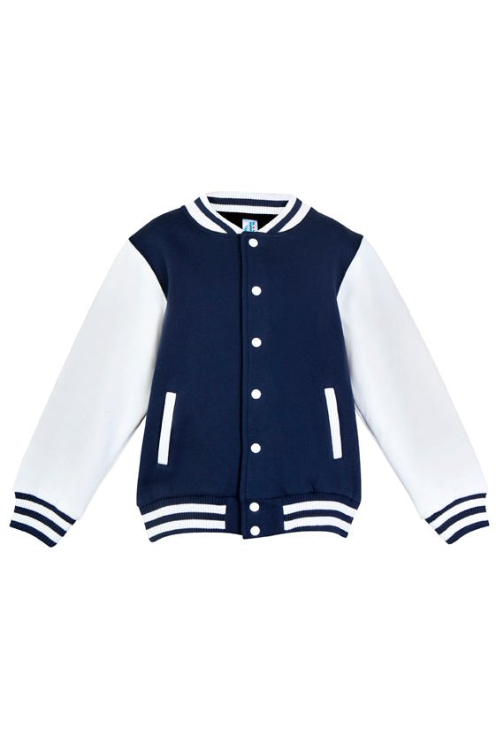 Varsity Jacket - Babies/Infants - WEARhouse