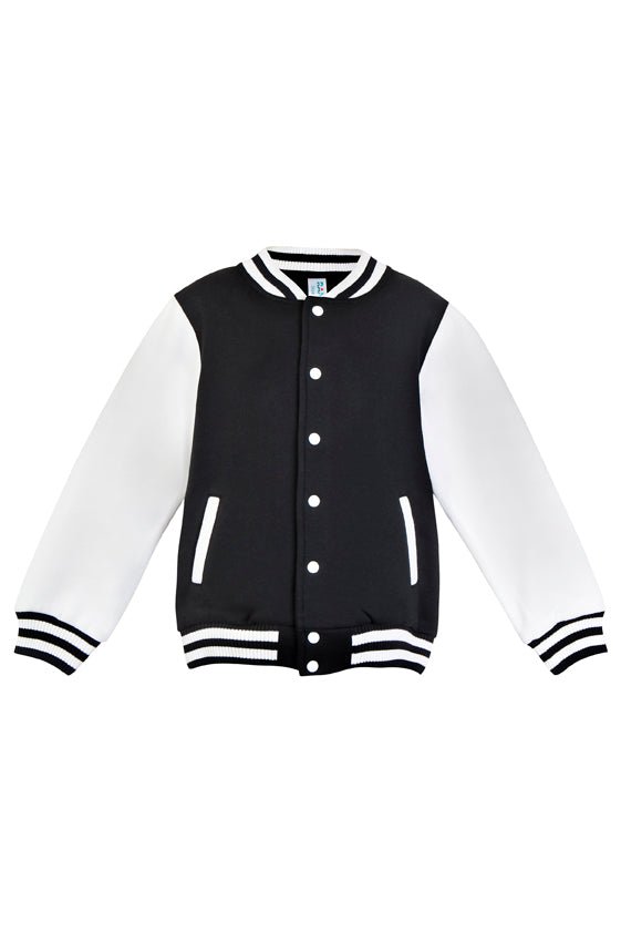 Varsity Jacket - Babies/Infants - WEARhouse