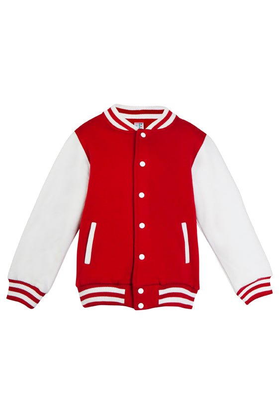 Varsity Jacket - Babies/Infants - WEARhouse