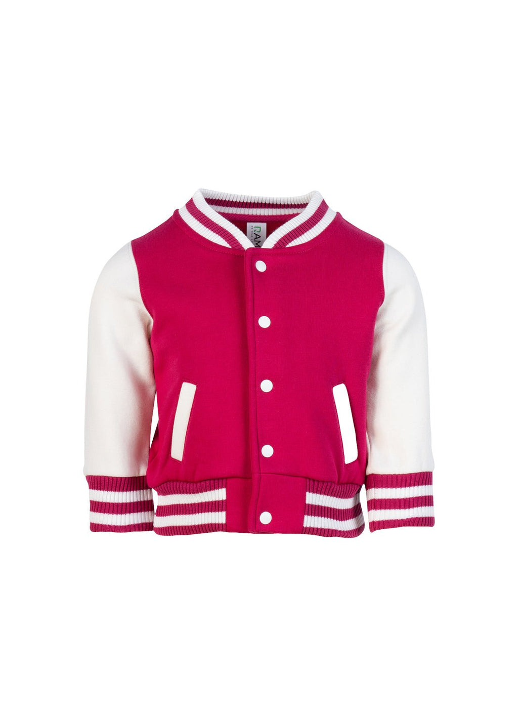 Varsity Jacket - Babies/Infants - WEARhouse