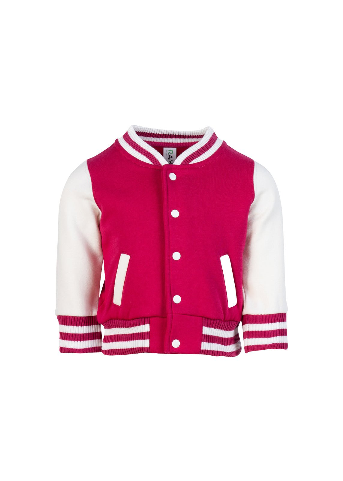 Varsity Jacket - Babies/Infants - WEARhouse