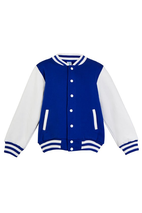 Varsity Jacket - Babies/Infants - WEARhouse