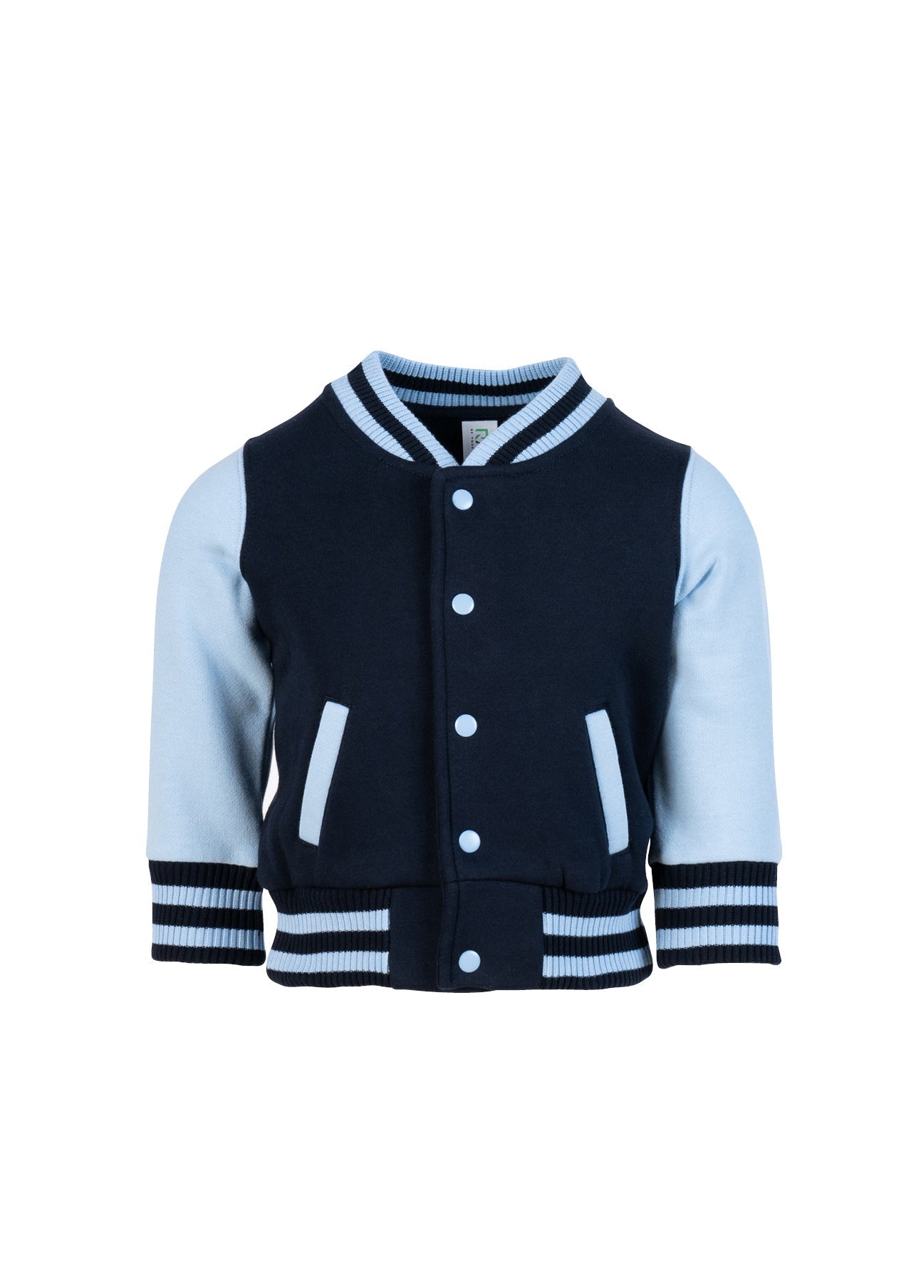 Varsity Jacket - Babies/Infants - WEARhouse