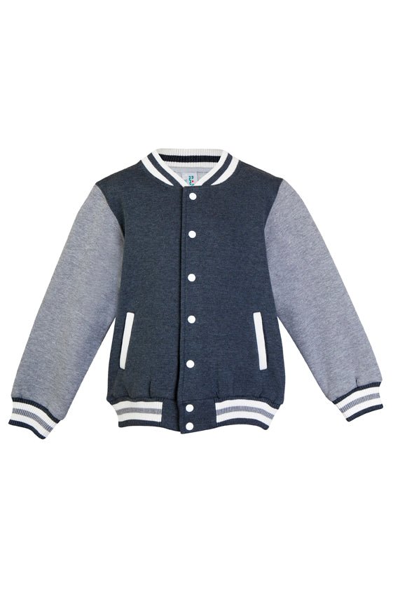 Varsity Jacket - Babies/Infants - WEARhouse