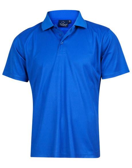 VERVE POLO Kid's PS81K - WEARhouse