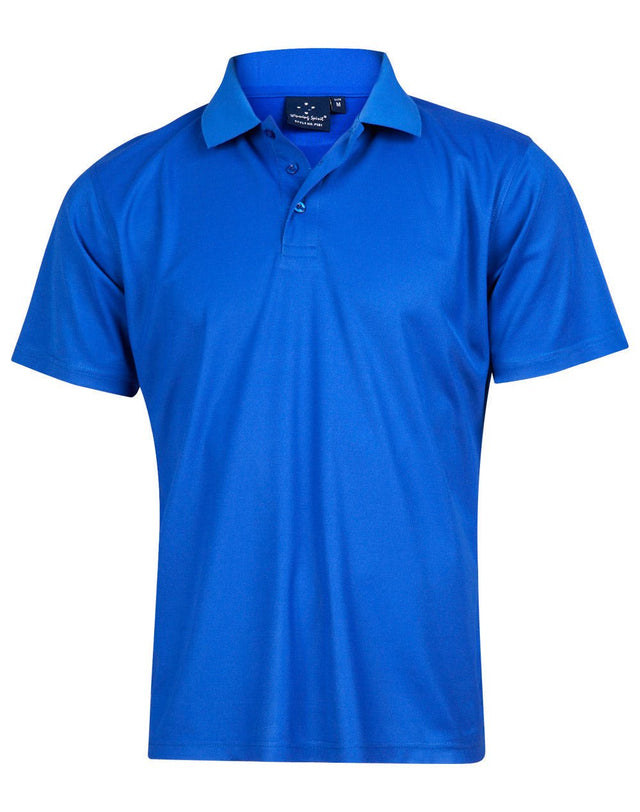 VERVE POLO Kid's PS81K - WEARhouse