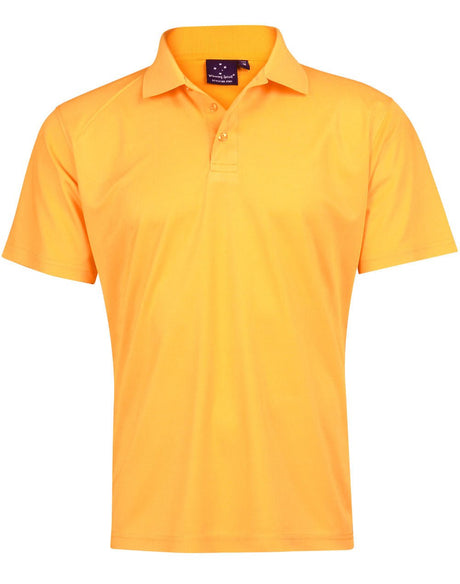 VERVE POLO Kid's PS81K - WEARhouse