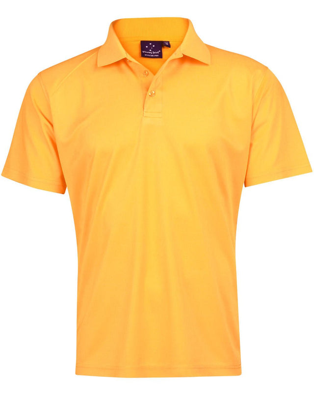 VERVE POLO Kid's PS81K - WEARhouse