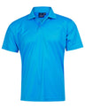 VERVE POLO Kid's PS81K - WEARhouse