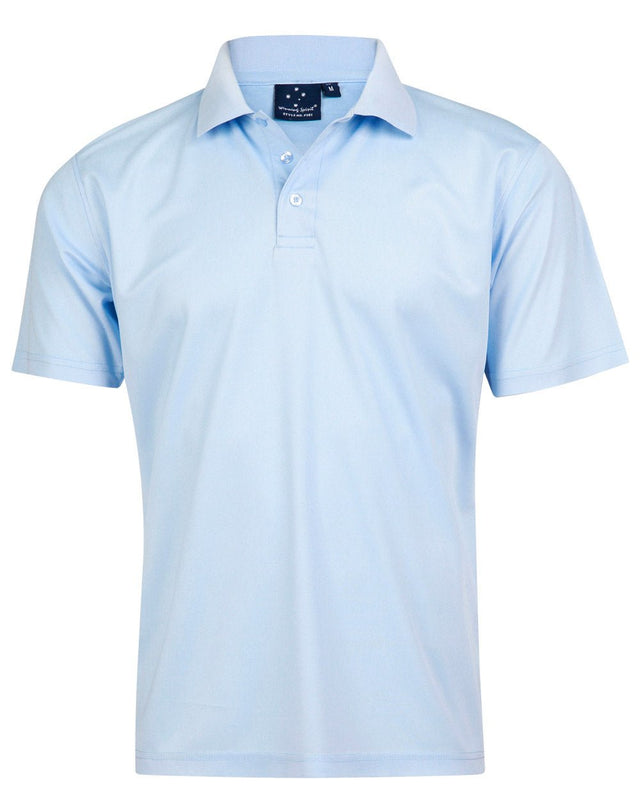 VERVE POLO Kid's PS81K - WEARhouse