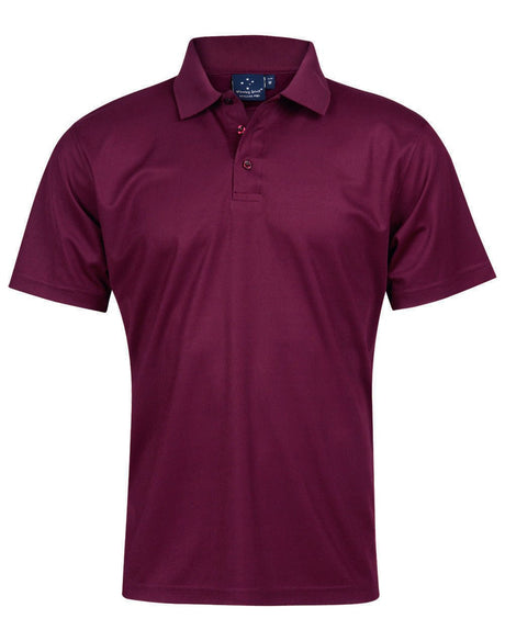 VERVE POLO Kid's PS81K - WEARhouse