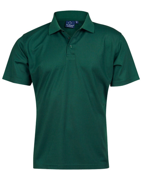 VERVE POLO Kid's PS81K - WEARhouse