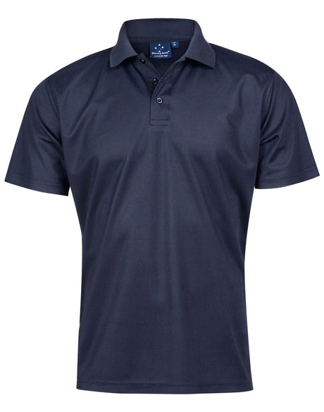 VERVE POLO Kid's PS81K - WEARhouse