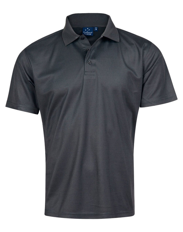 VERVE POLO Kid's PS81K - WEARhouse