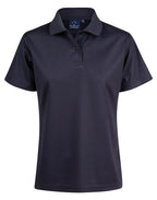 VERVE POLO Ladie's PS82 - WEARhouse