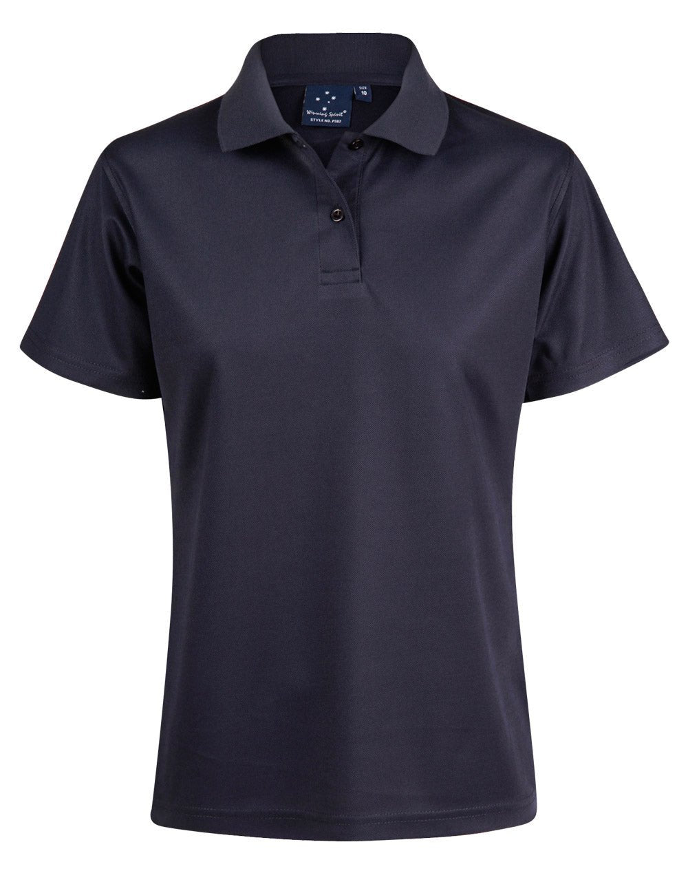 VERVE POLO Ladie's PS82 - WEARhouse