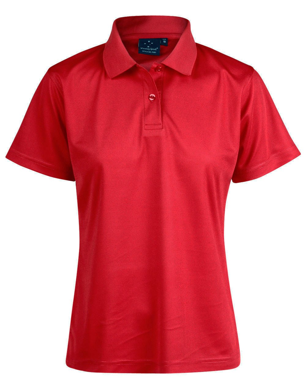 VERVE POLO Ladie's PS82 - WEARhouse