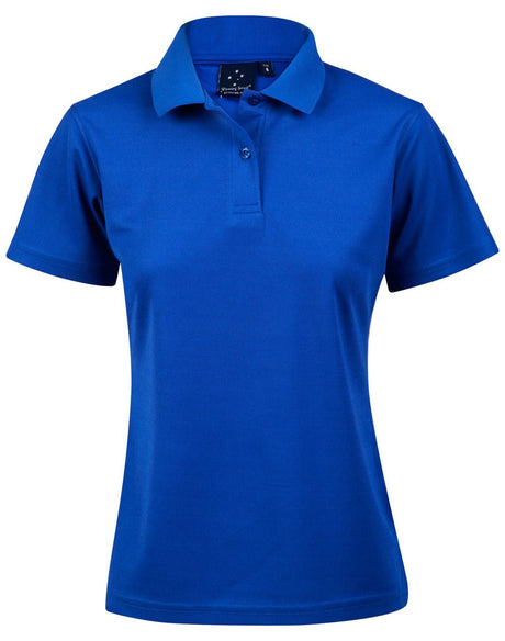VERVE POLO Ladie's PS82 - WEARhouse