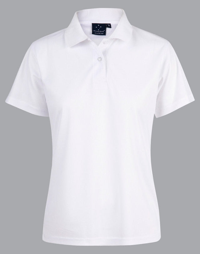 VERVE POLO Ladie's PS82 - WEARhouse