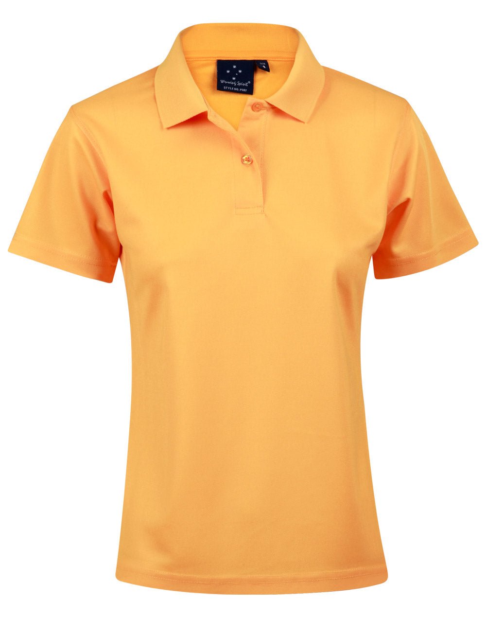 VERVE POLO Ladie's PS82 - WEARhouse