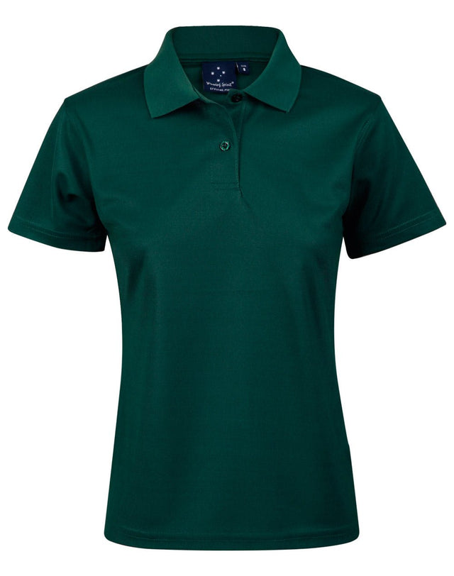 VERVE POLO Ladie's PS82 - WEARhouse