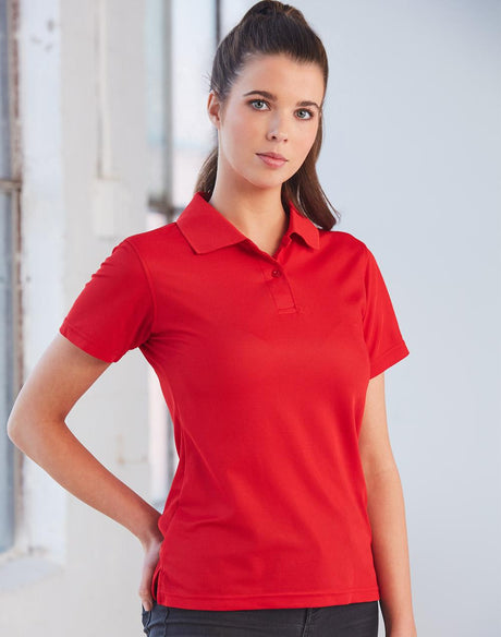 VERVE POLO Ladie's PS82 - WEARhouse