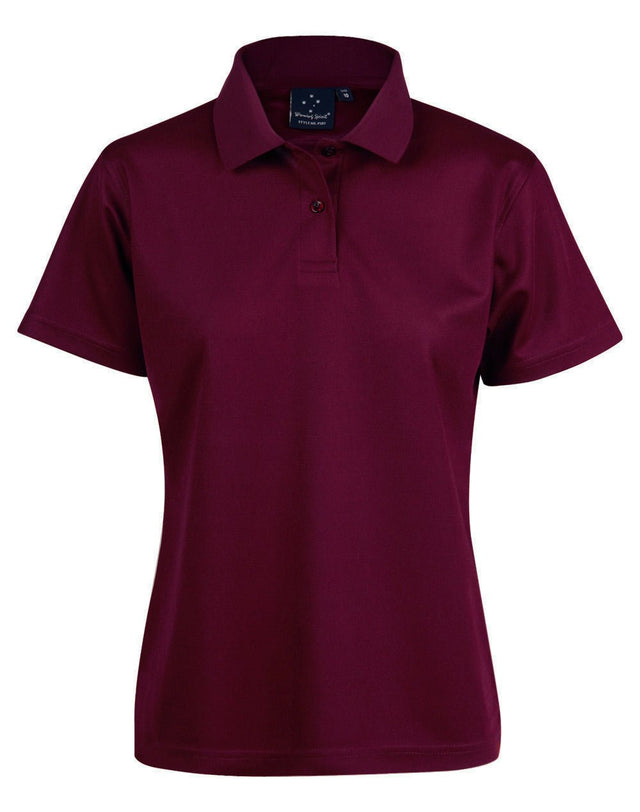 VERVE POLO Ladie's PS82 - WEARhouse