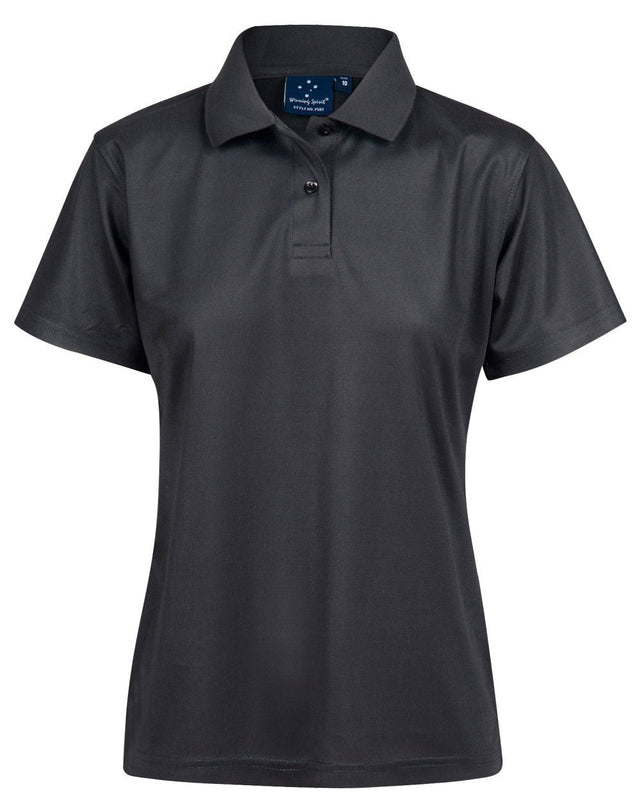 VERVE POLO Ladie's PS82 - WEARhouse