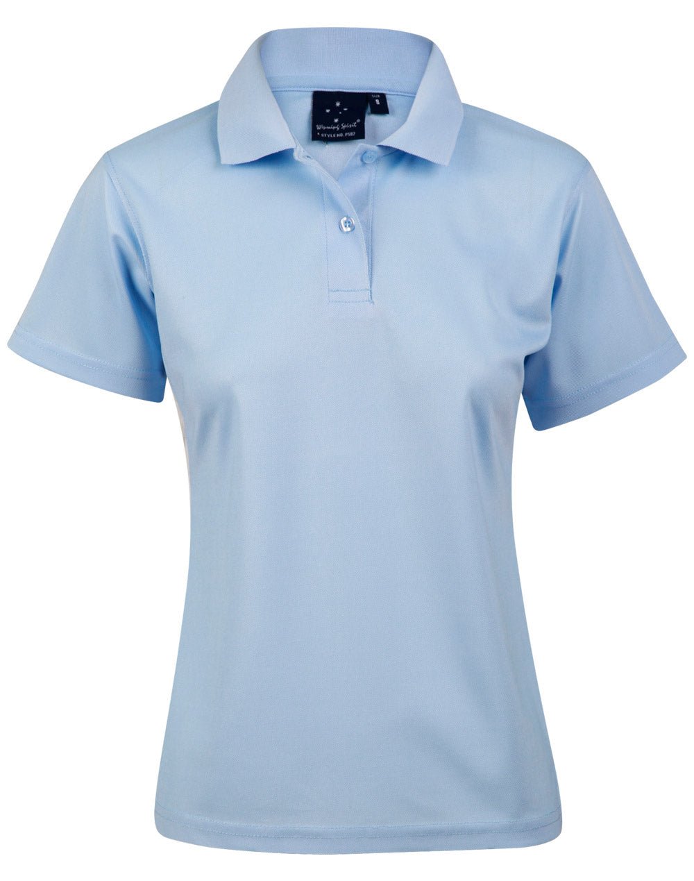 VERVE POLO Ladie's PS82 - WEARhouse