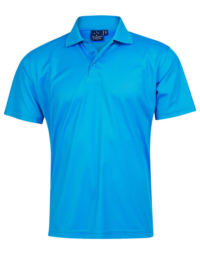 VERVE POLO Men's PS81 - WEARhouse