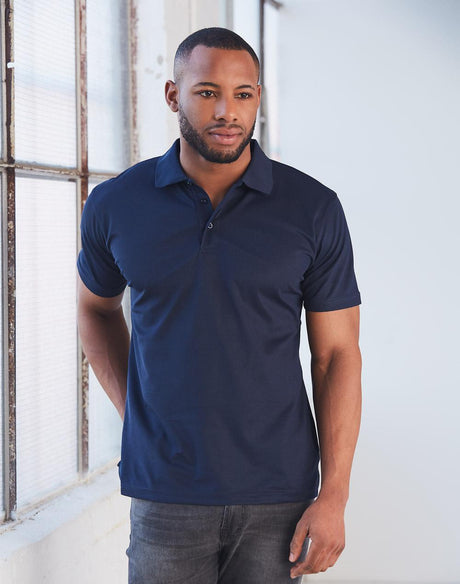 VERVE POLO Men's PS81 - WEARhouse