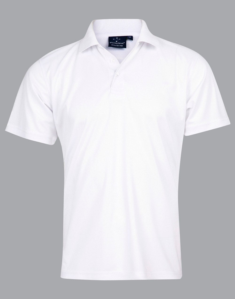VERVE POLO Men's PS81 - WEARhouse