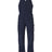 WA04 Men's DURABLE ACTION BACK OVERALL - WEARhouse