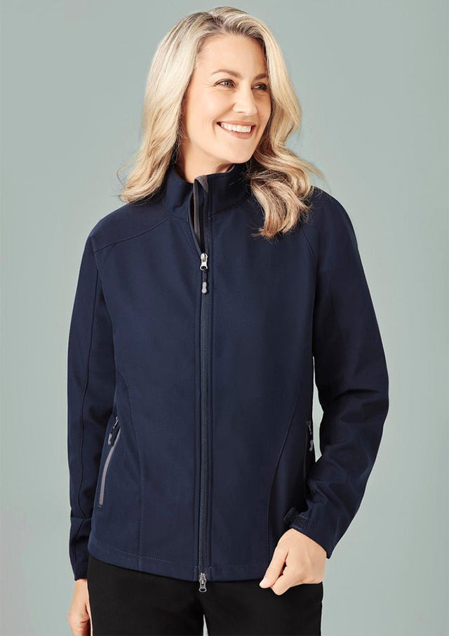 Womens Geneva Jacket J307L - WEARhouse