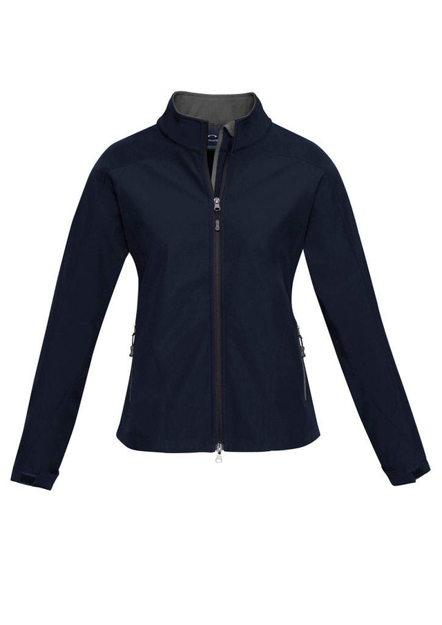 Womens Geneva Jacket J307L - WEARhouse