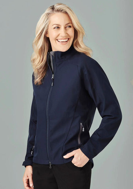 Womens Geneva Jacket J307L - WEARhouse