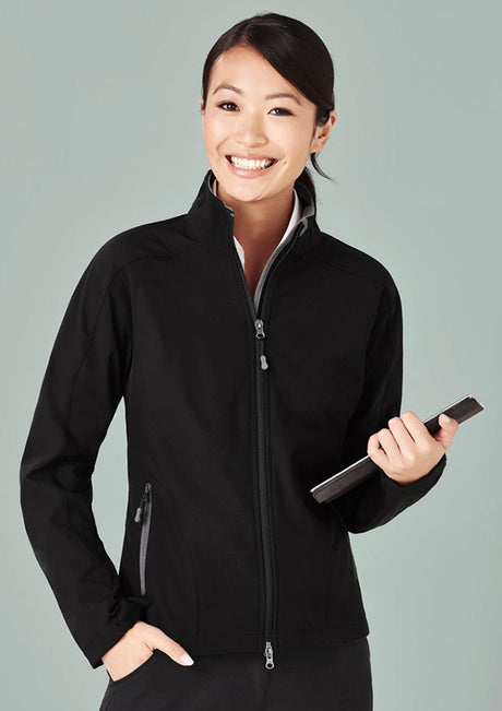 Womens Geneva Jacket J307L - WEARhouse