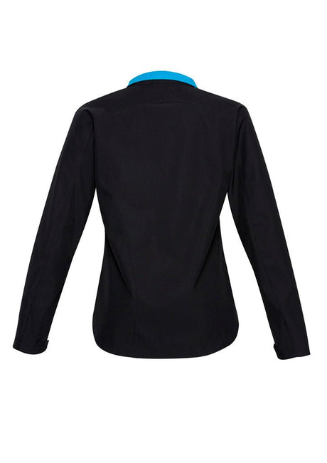 Womens Geneva Jacket J307L - WEARhouse