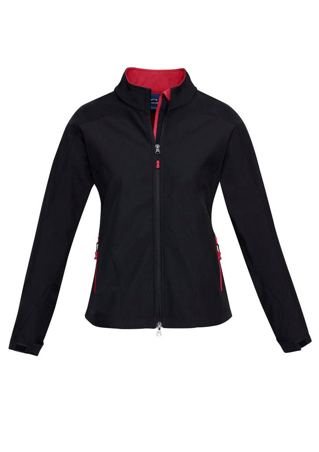 Womens Geneva Jacket J307L - WEARhouse