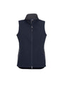 Womens Geneva Vest J404L - WEARhouse