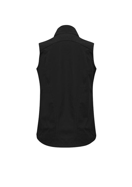 Womens Geneva Vest J404L - WEARhouse