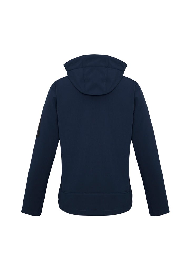 Womens Summit Jacket J10920 - WEARhouse