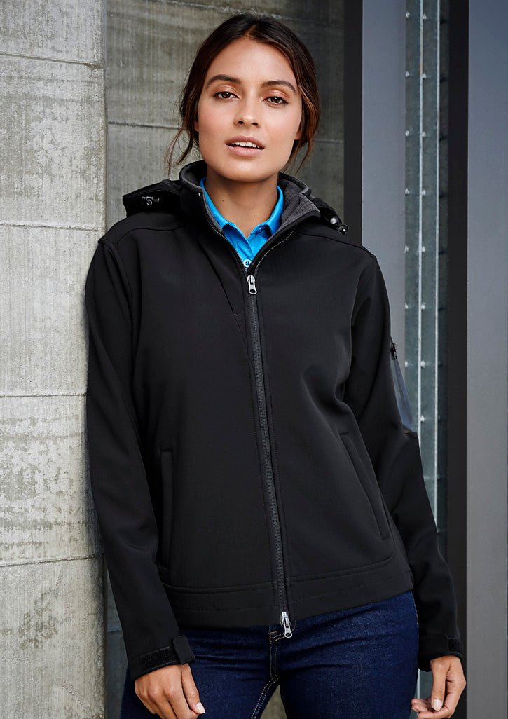 Womens Summit Jacket J10920 - WEARhouse