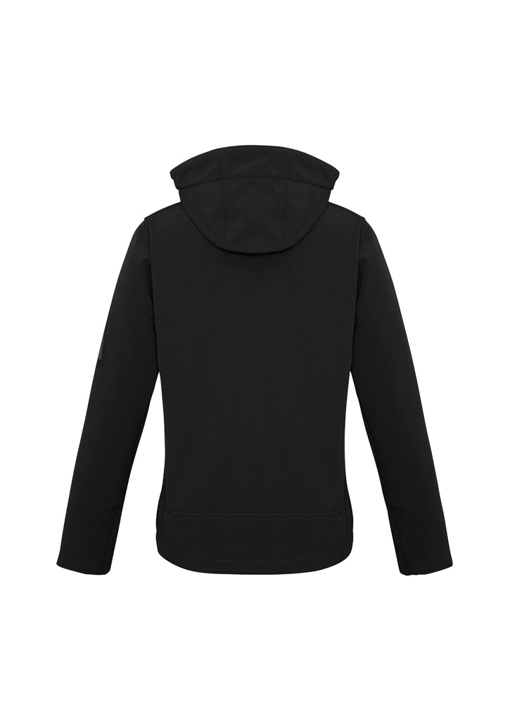 Womens Summit Jacket J10920 - WEARhouse