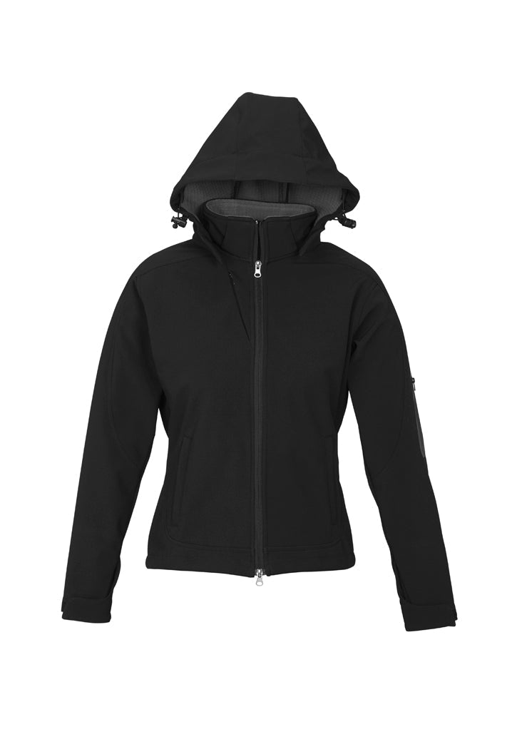 Womens Summit Jacket J10920 - WEARhouse