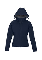 Womens Summit Jacket J10920 - WEARhouse