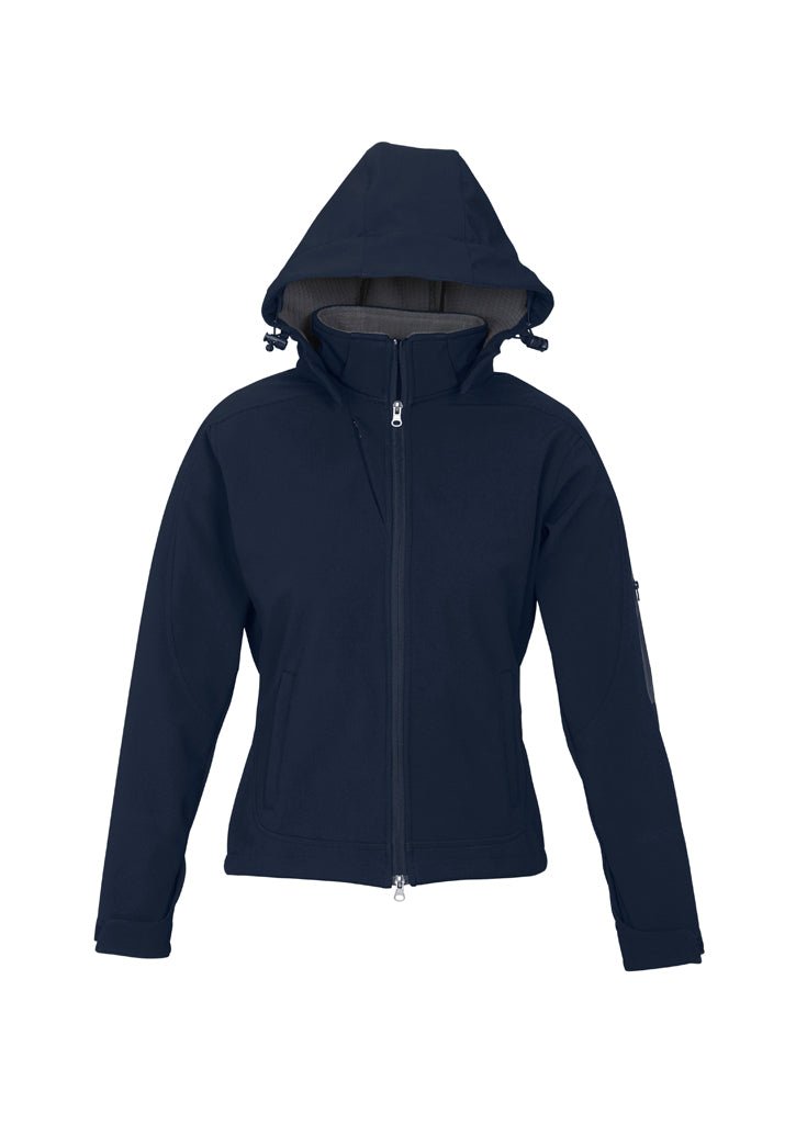 Womens Summit Jacket J10920 - WEARhouse