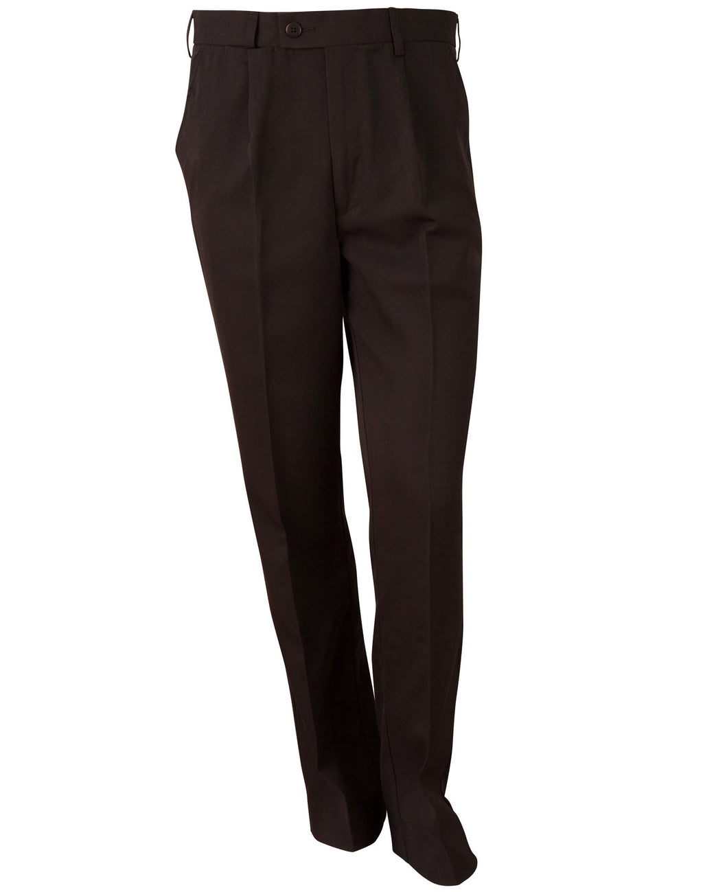 WP01R (Regular)Permanent Press Pants - WEARhouse