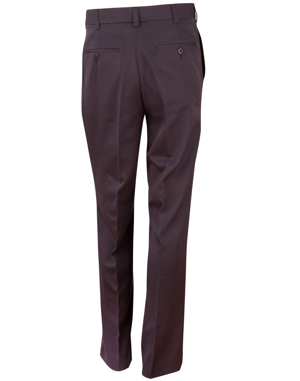 WP01R (Regular)Permanent Press Pants - WEARhouse